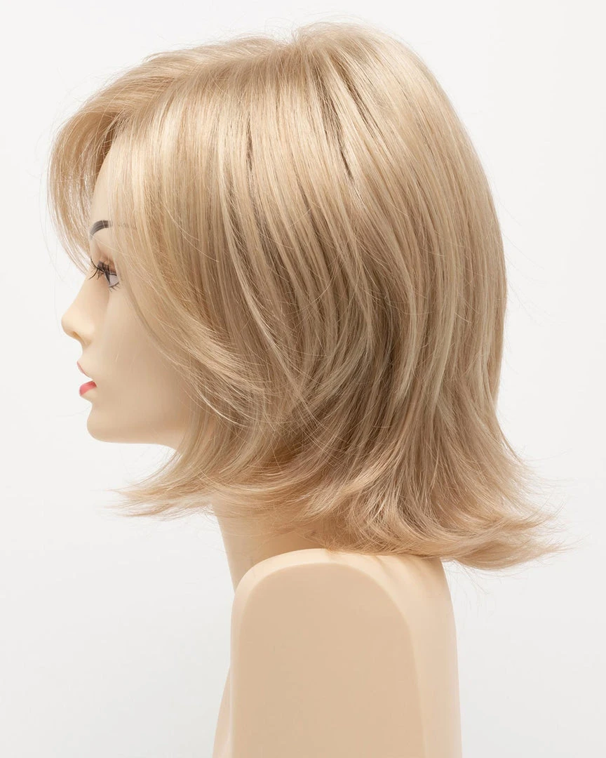 Wigs For Women Taylor | Lace Front & Monofilament Synthetic Wig By Envy 8 Wigs For Women Taylor | Lace Front & Monofilament Synthetic Wig By Envy