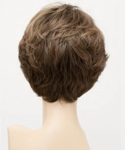 Wigs For Women Tina (Exclusive) | Lace Front & Monofilament Synthetic Wig By Envy