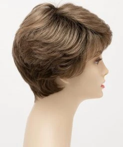 Wigs For Women Tina (Exclusive) | Lace Front & Monofilament Synthetic Wig By Envy