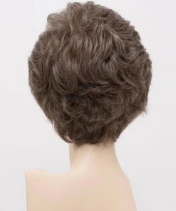 Wigs For Women Heather | Lace Front & Monofilament Human Hair Blend Wig By Envy