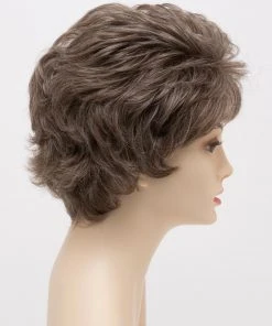 Wigs For Women Heather | Lace Front & Monofilament Human Hair Blend Wig By Envy