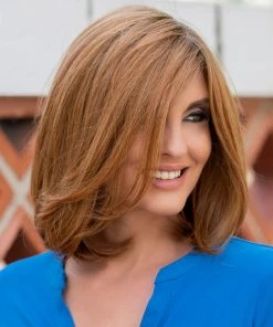 Wigs For Women Lynsey (Exclusive) | Lace Front & Monofilament Human Hair Blend Wig By Envy 10 Wigs For Women Lynsey (Exclusive) | Lace Front & Monofilament Human Hair Blend Wig By Envy