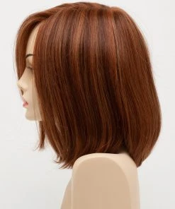 Wigs For Women Lynsey | Lace Front & Monofilament Human Hair Blend Wig By Envy