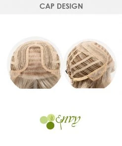 Wigs For Women Ashley | Lace Front Synthetic Wig By Envy