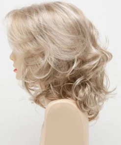 Wigs For Women Ashley | Lace Front Synthetic Wig By Envy