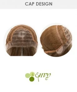 Kimberly (Exclusive) | Lace Front & Monofilament Synthetic Wig By Envy Wigs For Women 13 Kimberly (Exclusive) | Lace Front & Monofilament Synthetic Wig By Envy Wigs For Women