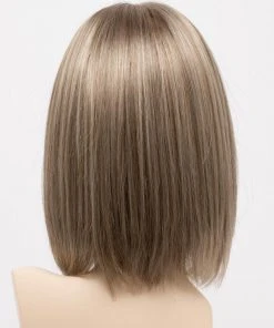 Kimberly | Lace Front & Monofilament Synthetic Wig By Envy