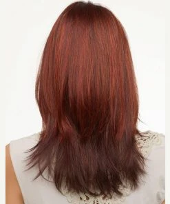 Roxie (Exclusive) | Lace Front & Monofilament Synthetic Wig By Envy Wigs For Women 16 Roxie (Exclusive) | Lace Front & Monofilament Synthetic Wig By Envy Wigs For Women