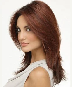 Roxie | Lace Front & Monofilament Synthetic Wig By Envy