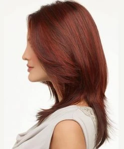 Roxie | Lace Front & Monofilament Synthetic Wig By Envy