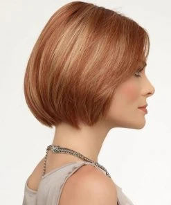 Wigs For Women Tasha | Lace Front & Monofilament Synthetic Wig By Envy