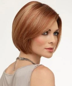 Wigs For Women Tasha | Lace Front & Monofilament Synthetic Wig By Envy