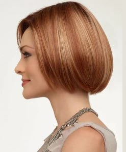 Wigs For Women Tasha | Lace Front & Monofilament Synthetic Wig By Envy