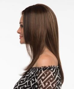 Belinda (Exclusive) | Lace Front & Monofilament Synthetic Wig By Envy