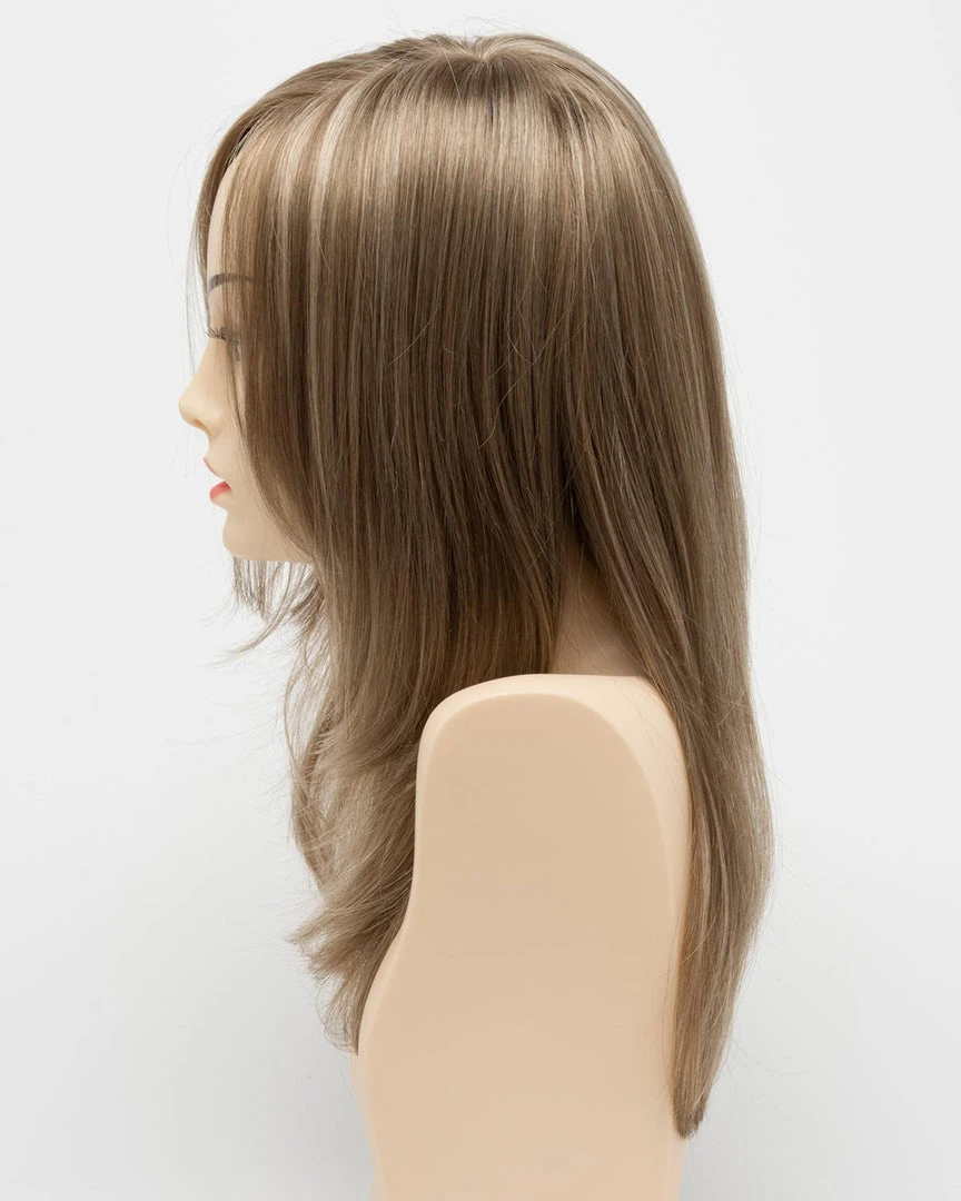 Belinda | Lace Front & Monofilament Synthetic Wig By Envy 13 Belinda | Lace Front & Monofilament Synthetic Wig By Envy