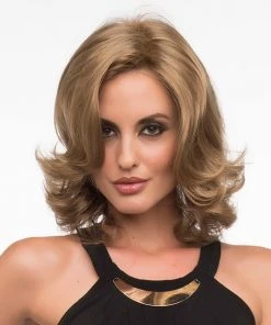 Wigs For Women Jade Large | Lace Front Synthetic Wig By Envy