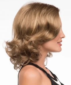 Jade Large (Exclusive) | Lace Front Synthetic Wig By Envy Wigs For Women