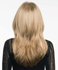 Wigs For Women Brooke (Exclusive) | Lace Front & Monofilament Synthetic Wig By Envy