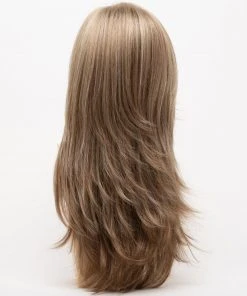 Sheena | Lace Front & Monofilament Synthetic Wig By Envy