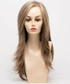 Sheena | Lace Front & Monofilament Synthetic Wig By Envy