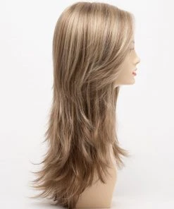 Sheena | Lace Front & Monofilament Synthetic Wig By Envy