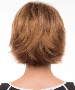 Wigs For Women Delaney | Lace Front & Monofilament Synthetic Wig By Envy