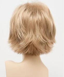 Wigs For Women Delaney | Lace Front & Monofilament Synthetic Wig By Envy