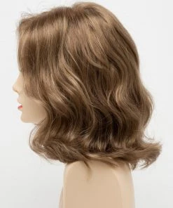 Wigs For Women Brittaney | Lace Front & Monofilament Synthetic Wig By Envy