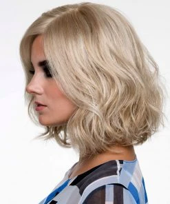 Chloe | Lace Front & Monofilament Part Synthetic Wig By Envy