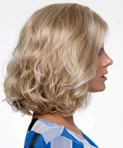 Chloe (Exclusive) | Lace Front & Monofilament Part Synthetic Wig By Envy Wigs For Women