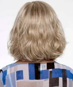 Chloe (Exclusive) | Lace Front & Monofilament Part Synthetic Wig By Envy Wigs For Women