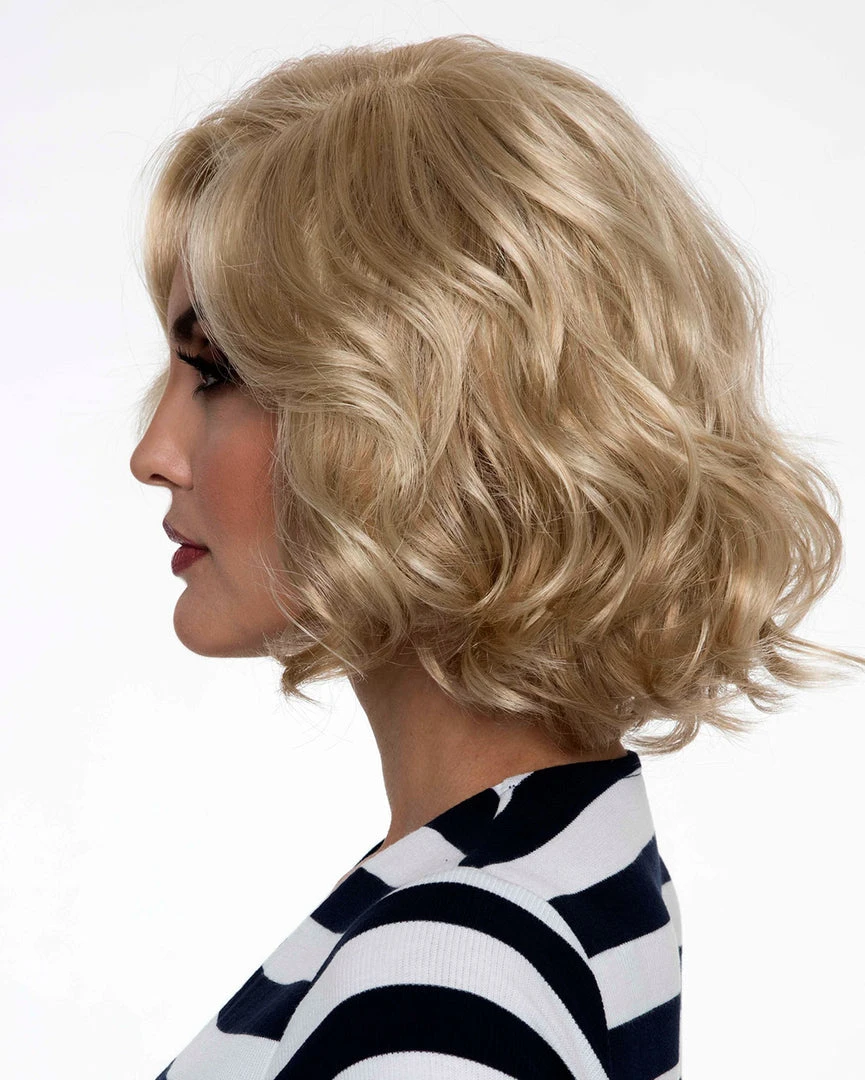 Wigs For Women Coco (Exclusive) | Lace Front & Monofilament Part Synthetic Wig By Envy 5 Wigs For Women Coco (Exclusive) | Lace Front & Monofilament Part Synthetic Wig By Envy