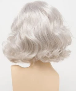 Wigs For Women Coco | Lace Front & Monofilament Part Synthetic Wig By Envy