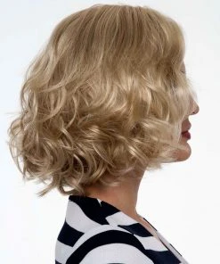 Wigs For Women Coco | Lace Front & Monofilament Part Synthetic Wig By Envy