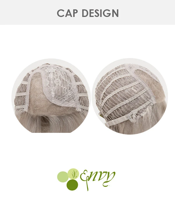 Wigs For Women Coco (Exclusive) | Lace Front & Monofilament Part Synthetic Wig By Envy 7 Wigs For Women Coco (Exclusive) | Lace Front & Monofilament Part Synthetic Wig By Envy