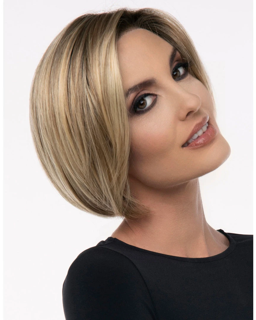 Eve (Exclusive) | Lace Front & Monofilament Part Synthetic Wig By Envy 4 Eve (Exclusive) | Lace Front & Monofilament Part Synthetic Wig By Envy