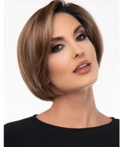 Eve (Exclusive) | Lace Front & Monofilament Part Synthetic Wig By Envy