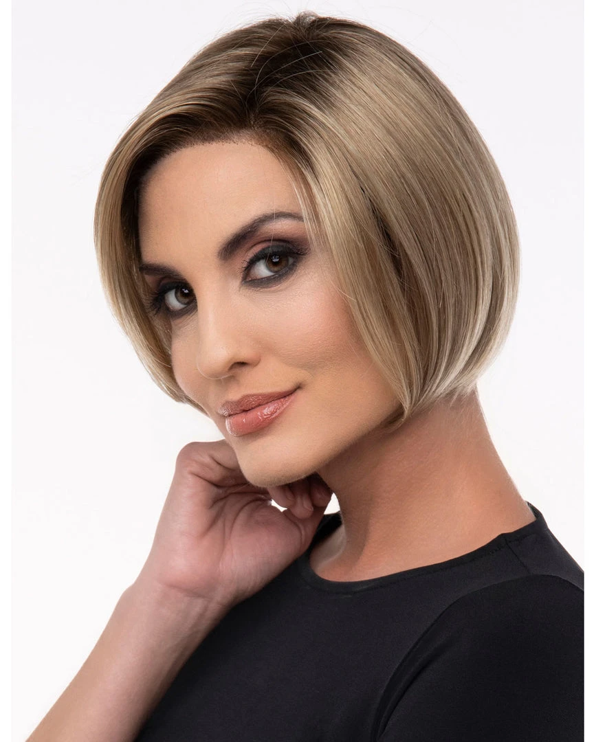 Eve (Exclusive) | Lace Front & Monofilament Part Synthetic Wig By Envy 5 Eve (Exclusive) | Lace Front & Monofilament Part Synthetic Wig By Envy