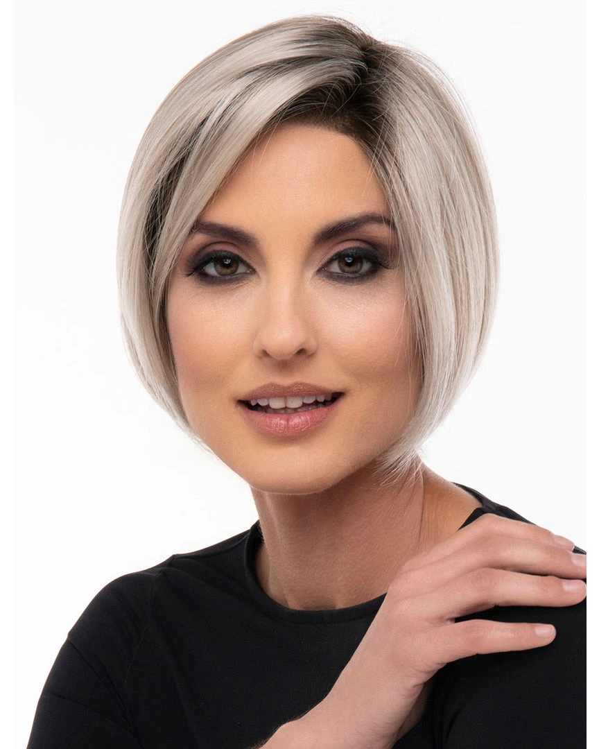 Eve (Exclusive) | Lace Front & Monofilament Part Synthetic Wig By Envy 6 Eve (Exclusive) | Lace Front & Monofilament Part Synthetic Wig By Envy