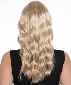 Maya (Exclusive) | Lace Front & Monofilament Top Synthetic Wig By Envy