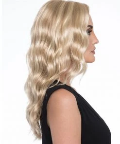 Maya (Exclusive) | Lace Front & Monofilament Top Synthetic Wig By Envy