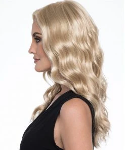 Maya | Lace Front & Monofilament Top Synthetic Wig By Envy