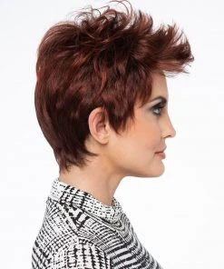 Raven (Exclusive) | Lace Front Synthetic Wig By Envy Wigs For Women