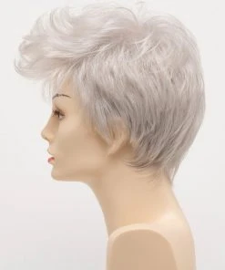 Wigs For Women Raven | Lace Front Synthetic Wig By Envy