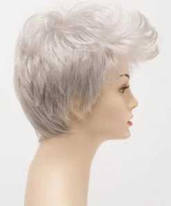 Wigs For Women Raven | Lace Front Synthetic Wig By Envy