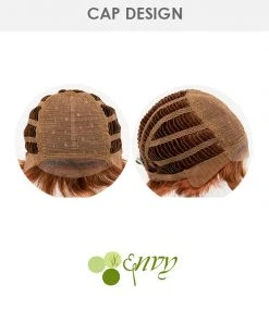 Wigs For Women Raven | Lace Front Synthetic Wig By Envy