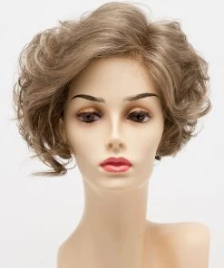 Wigs For Women Carrisa | Lace Front & Monofilament Part Synthetic Wig By Envy