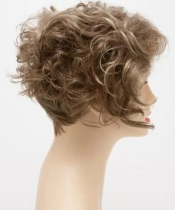 Wigs For Women Carrisa | Lace Front & Monofilament Part Synthetic Wig By Envy