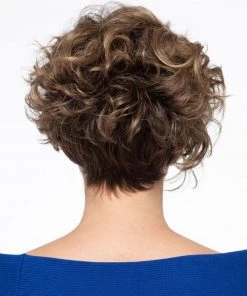 Wigs For Women Carrisa | Lace Front & Monofilament Part Synthetic Wig By Envy