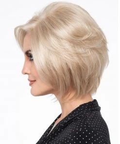 Juliet | Lace Front & Monofilament Part Synthetic Wig By Envy Wigs For Women